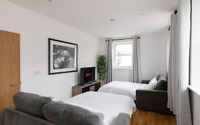 homely – Central London Prestige Apartments Camden